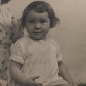 Meet your Posher, Jacqueline